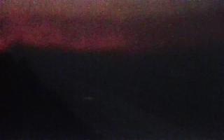 Kąty Rybackie Zachód - 02-11-2025 16:22