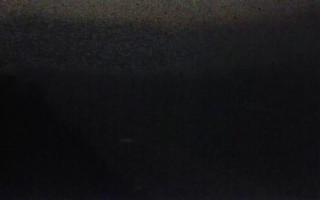 Kąty Rybackie Zachód - 02-11-2025 17:10