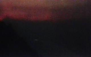 Kąty Rybackie Zachód - 02-11-2025 17:26