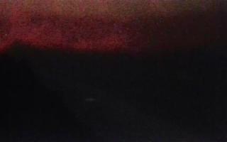 Kąty Rybackie Zachód - 02-11-2025 19:17