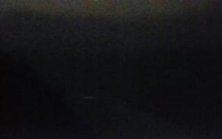 Kąty Rybackie Zachód - 02-11-2025 19:33