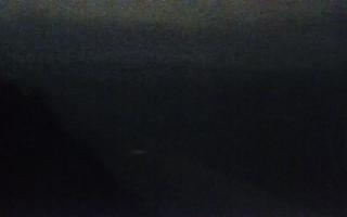 Kąty Rybackie Zachód - 02-11-2025 20:21