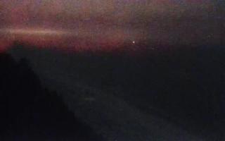 Kąty Rybackie Zachód - 02-11-2025 21:09