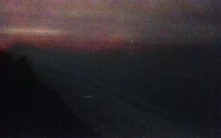 Kąty Rybackie Zachód - 02-11-2025 21:40