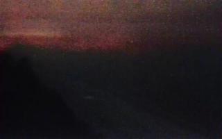 Kąty Rybackie Zachód - 02-11-2025 23:16