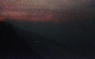 Kąty Rybackie Zachód - 03-11-2025 00:20