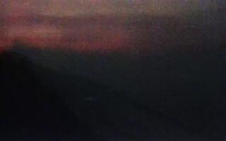 Kąty Rybackie Zachód - 03-11-2025 00:36