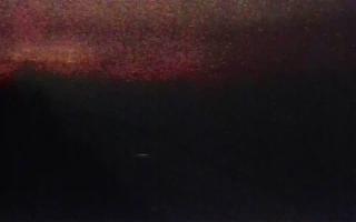 Kąty Rybackie Zachód - 03-11-2025 01:07