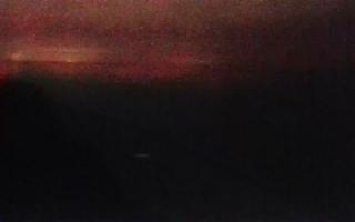 Kąty Rybackie Zachód - 03-11-2025 01:23