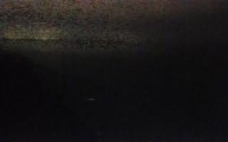 Kąty Rybackie Zachód - 03-11-2025 01:55