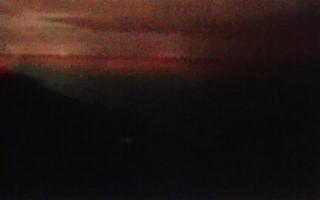 Kąty Rybackie Zachód - 03-11-2025 02:27