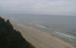 Kąty Rybackie Zachód - 13-12-2025 09:40