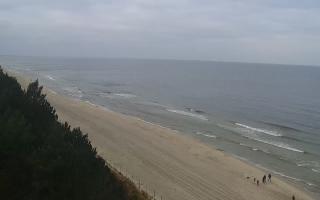 Kąty Rybackie Zachód - 13-12-2025 09:56