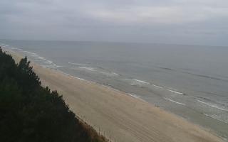 Kąty Rybackie Zachód - 13-12-2025 10:12