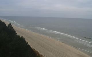 Kąty Rybackie Zachód - 13-12-2025 10:27