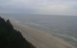 Kąty Rybackie Zachód - 13-12-2025 10:43