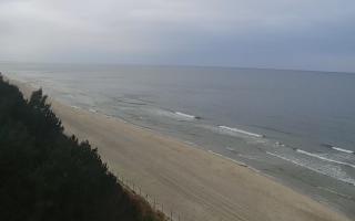 Kąty Rybackie Zachód - 13-12-2025 10:59