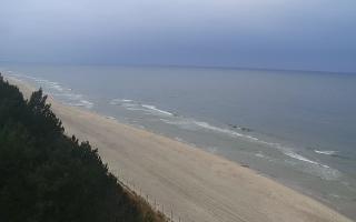 Kąty Rybackie Zachód - 13-12-2025 11:15