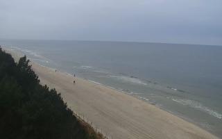 Kąty Rybackie Zachód - 13-12-2025 11:31