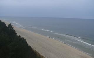 Kąty Rybackie Zachód - 13-12-2025 11:47