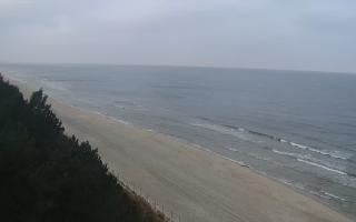 Kąty Rybackie Zachód - 13-12-2025 12:03