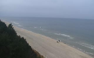 Kąty Rybackie Zachód - 13-12-2025 12:19