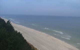 Kąty Rybackie Zachód - 13-12-2025 12:35