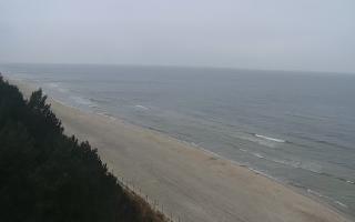 Kąty Rybackie Zachód - 13-12-2025 12:51