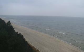 Kąty Rybackie Zachód - 13-12-2025 13:07