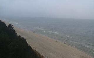 Kąty Rybackie Zachód - 13-12-2025 13:23