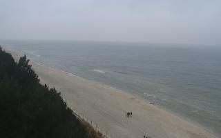 Kąty Rybackie Zachód - 13-12-2025 13:38