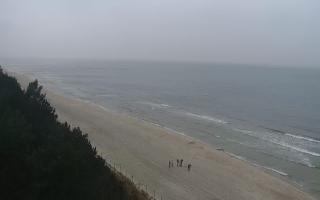 Kąty Rybackie Zachód - 13-12-2025 13:54