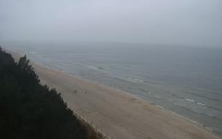 Kąty Rybackie Zachód - 13-12-2025 14:10