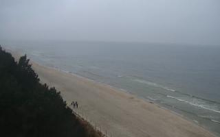 Kąty Rybackie Zachód - 13-12-2025 14:26