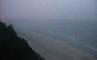 Kąty Rybackie Zachód - 13-12-2025 14:58