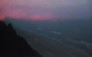 Kąty Rybackie Zachód - 13-12-2025 15:14