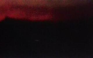 Kąty Rybackie Zachód - 13-12-2025 15:46