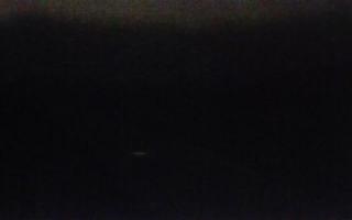 Kąty Rybackie Zachód - 13-12-2025 16:02