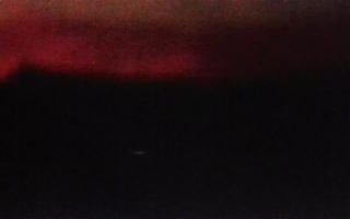 Kąty Rybackie Zachód - 13-12-2025 16:18