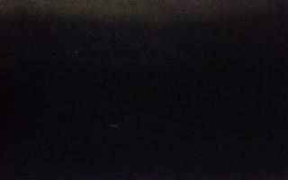 Kąty Rybackie Zachód - 13-12-2025 16:50