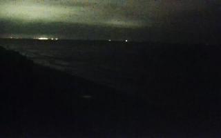 Kąty Rybackie Zachód - 15-12-2025 00:24