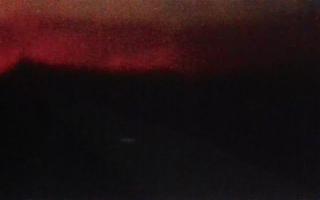 Kąty Rybackie Zachód - 16-12-2025 20:42