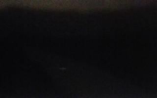 Kąty Rybackie Zachód - 17-12-2025 18:59