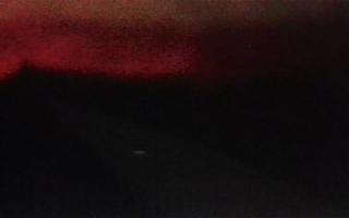 Kąty Rybackie Zachód - 17-12-2025 19:31