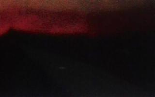 Kąty Rybackie Zachód - 17-12-2025 20:35