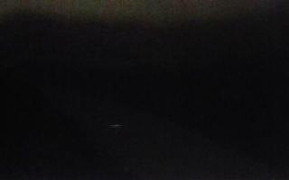 Kąty Rybackie Zachód - 17-12-2025 21:39