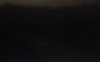 Kąty Rybackie Zachód - 17-12-2025 21:54