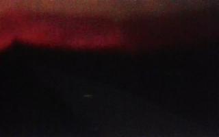 Kąty Rybackie Zachód - 17-12-2025 22:58