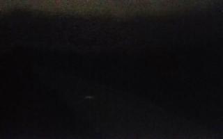 Kąty Rybackie Zachód - 17-12-2025 23:30