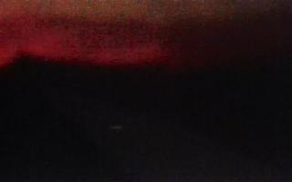 Kąty Rybackie Zachód - 18-12-2025 00:34